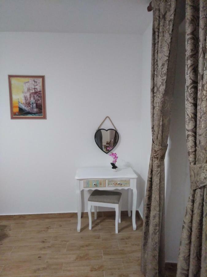 Apartment Center Roko Split Extérieur photo