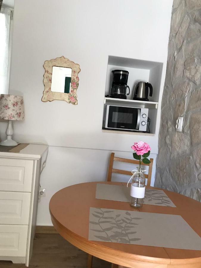 Apartment Center Roko Split Extérieur photo