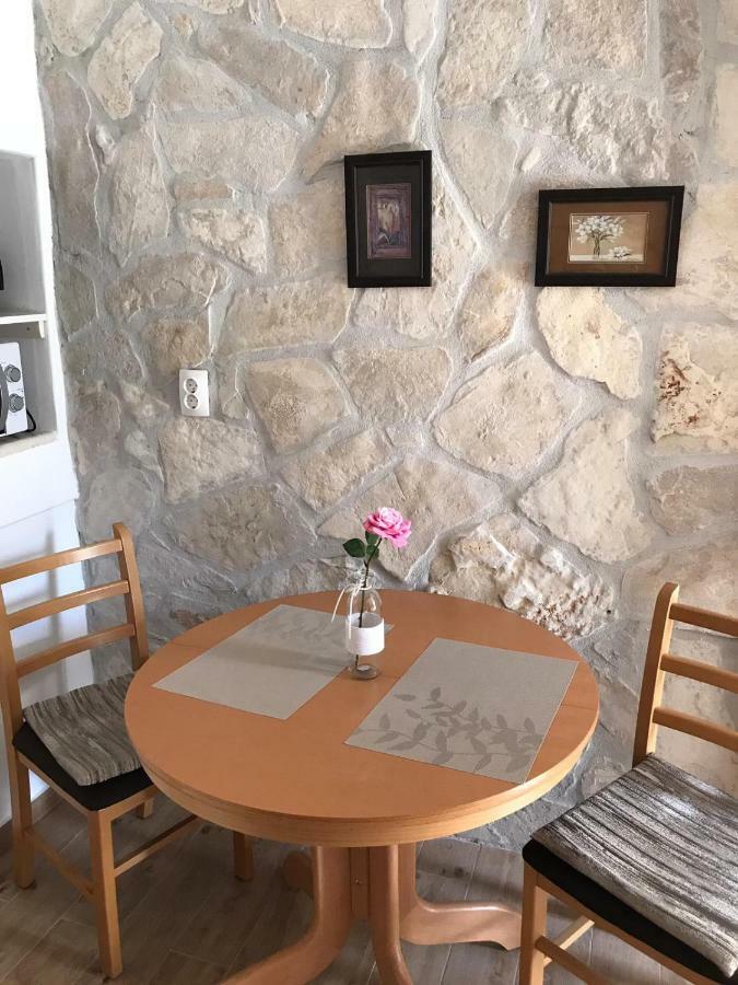 Apartment Center Roko Split Extérieur photo