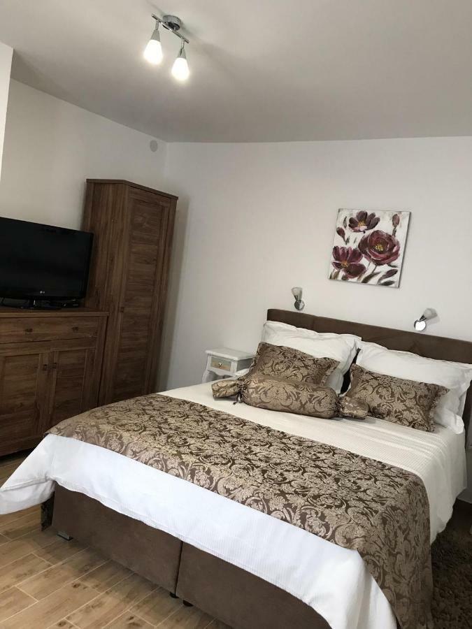 Apartment Center Roko Split Extérieur photo