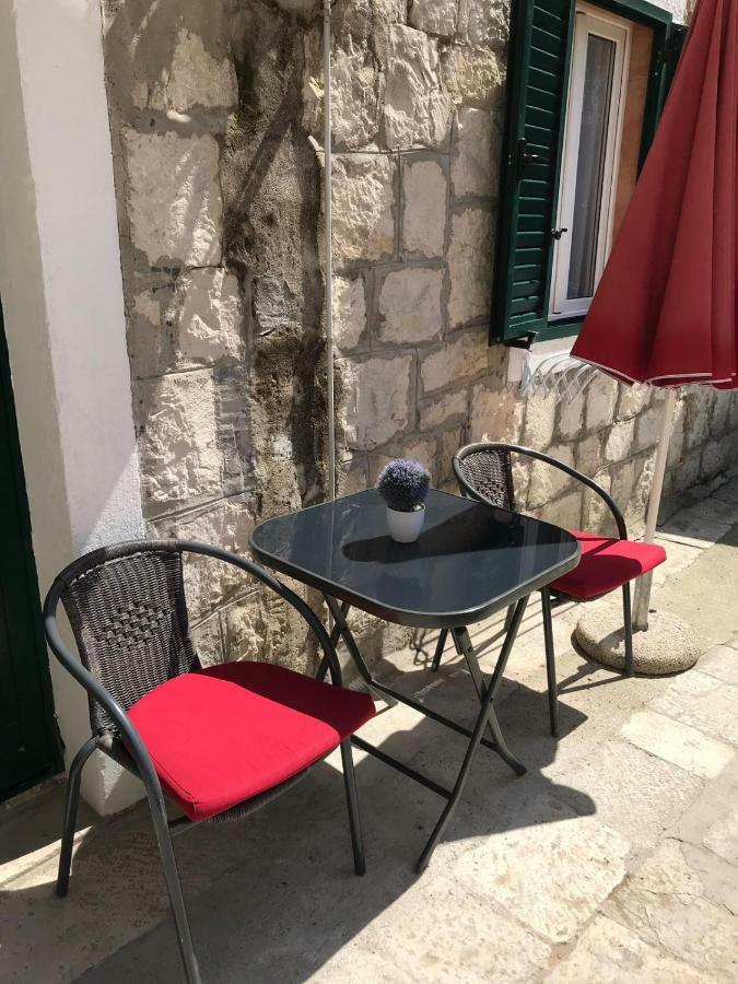 Apartment Center Roko Split Extérieur photo
